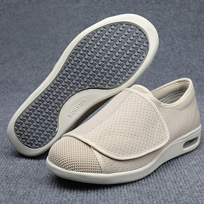 Hannah | Swollen Feet Shoes