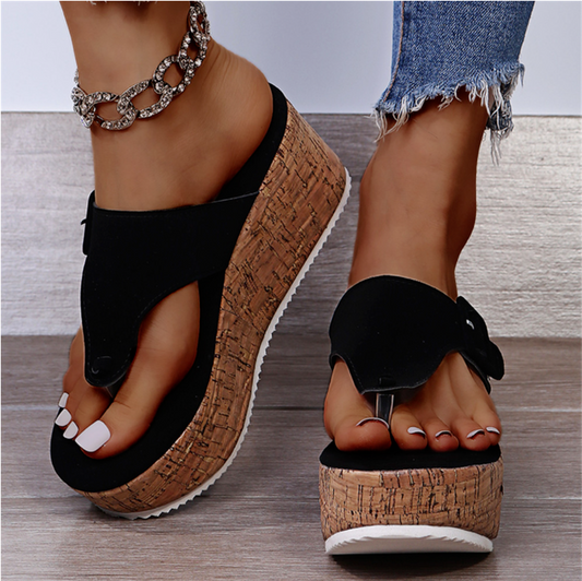 RosenauShoes™ | Elegante Orthopädische Sandalen