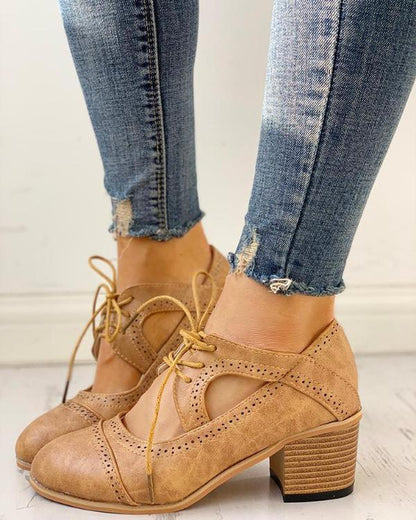 HannahShoes™ | Orthopaedic Vintage Shoes