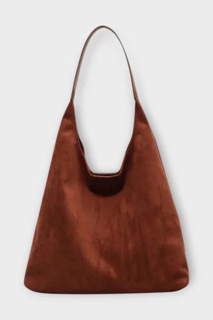 Lillian | Women's Shoulder Tote Bag with Top Handle