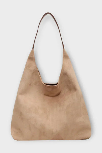 Lillian | Women's Shoulder Tote Bag with Top Handle