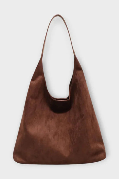 Lillian | Women's Shoulder Tote Bag with Top Handle