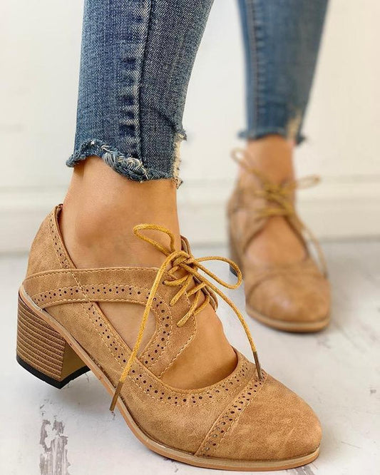 HannahShoes™ | Orthopaedic Vintage Shoes