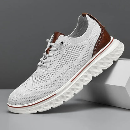 Hannah | Men Orthopaedic Shoes