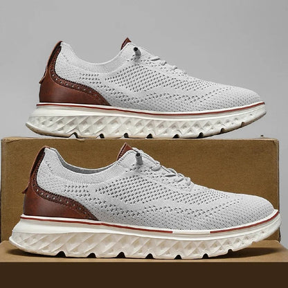 Hannah | Men Orthopaedic Shoes