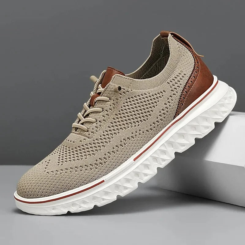 Hannah | Men Orthopaedic Shoes
