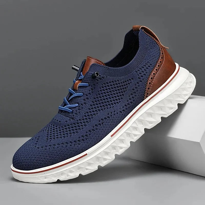 Hannah | Men Orthopaedic Shoes