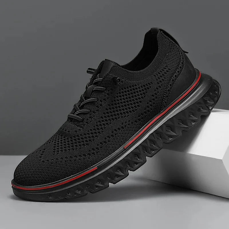 Hannah | Men Orthopaedic Shoes