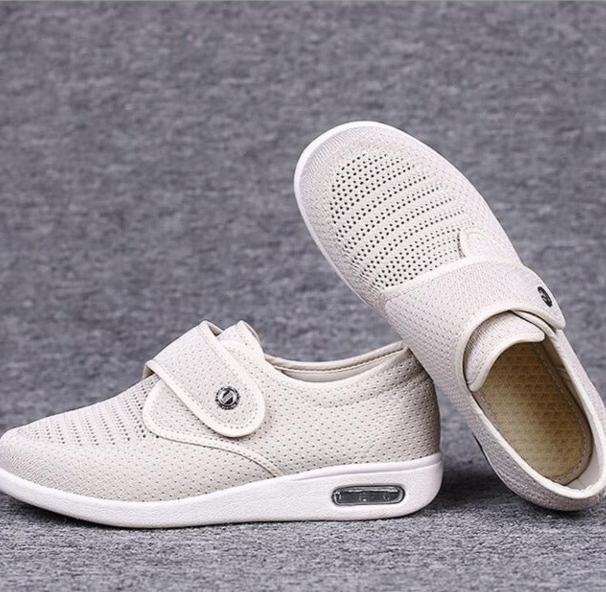 Hannah | Women's Diabetic Footwear