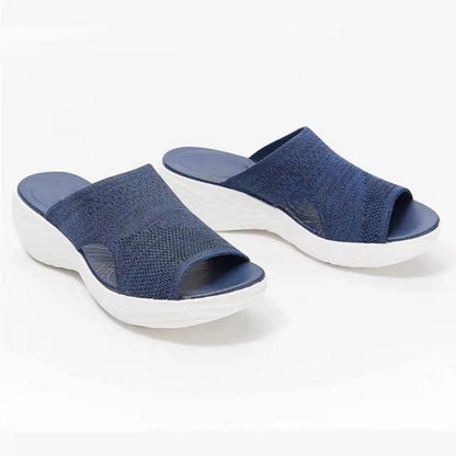Rosenau™ | Orthopädische Damensandalen