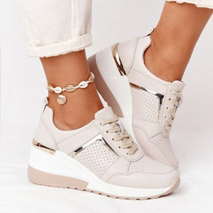Hannah  | Orthopedic Shoes