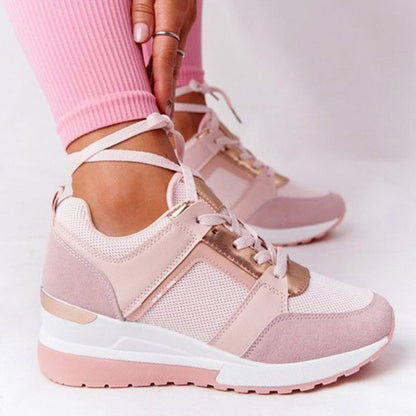 Hannah  | Orthopedic Shoes