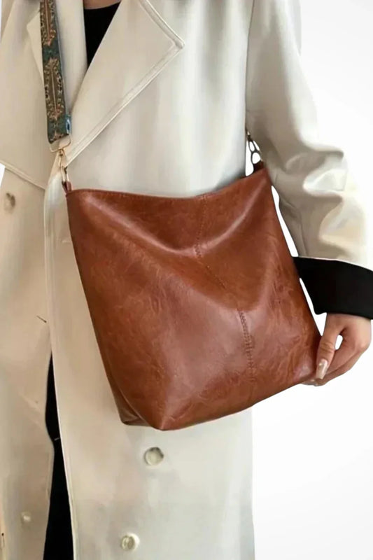 Perdita | Women's Bohemian Pattern Strap Shoulder Bag