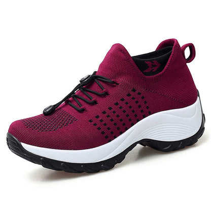 Hannah | Plantar Fasciitis Shoes