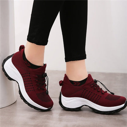 Hannah | Plantar Fasciitis Shoes