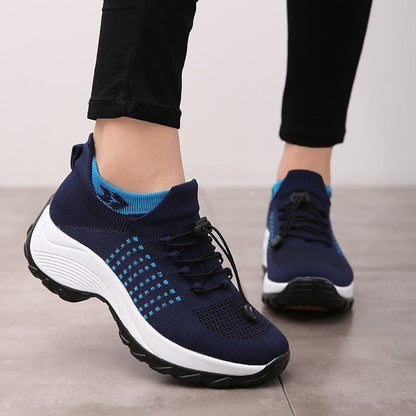 Hannah | Plantar Fasciitis Shoes