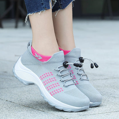 Hannah | Plantar Fasciitis Shoes
