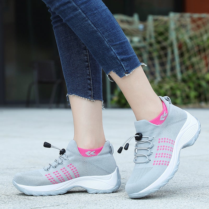 Hannah | Plantar Fasciitis Shoes