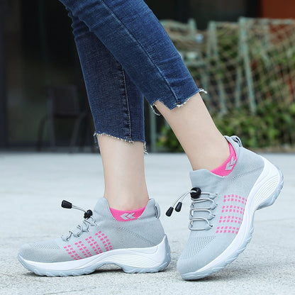 Hannah | Plantar Fasciitis Shoes
