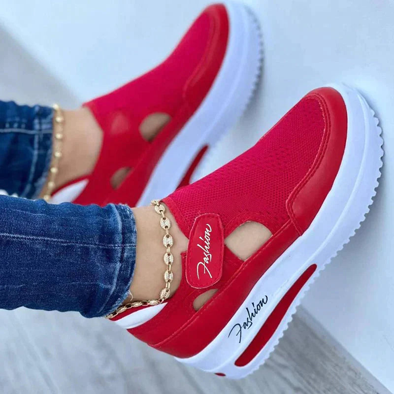 Hannah | Orthopaedic Sneakers
