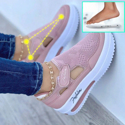 Hannah | Orthopaedic Sneakers