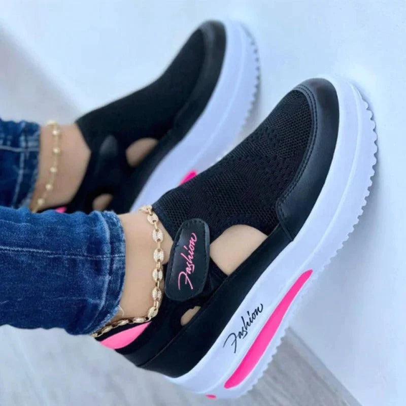 Hannah | Orthopaedic Sneakers