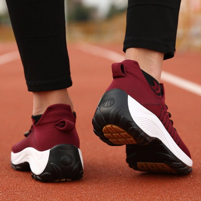 Hannah | Plantar Fasciitis Shoes