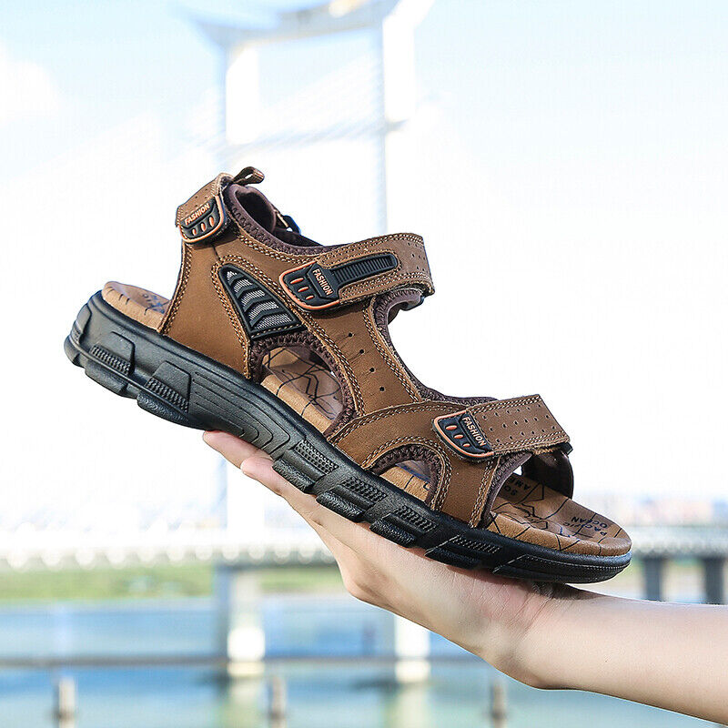 RosenauShoes™ - Komfortsandalen