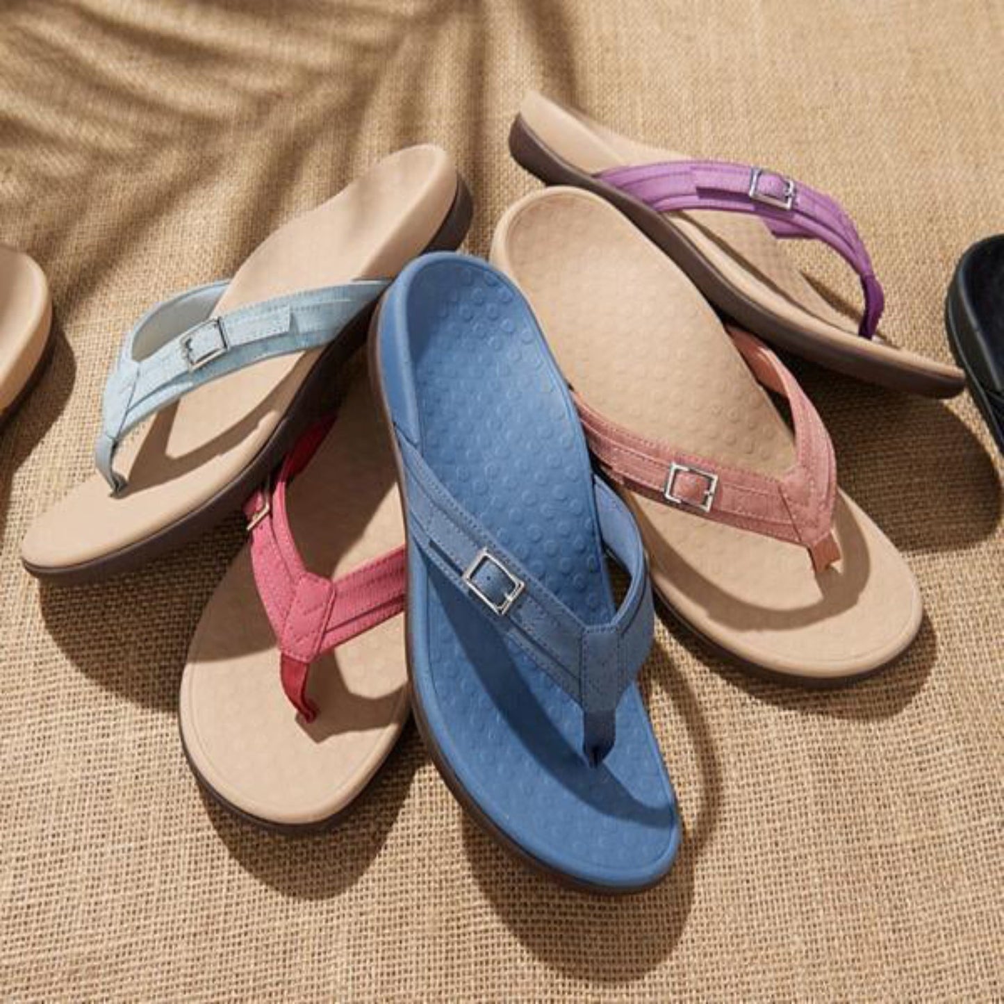Orthopädische Sandalen - RosenauShoes™