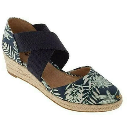 RosenauShoes™ - Orthopädische Sandalen