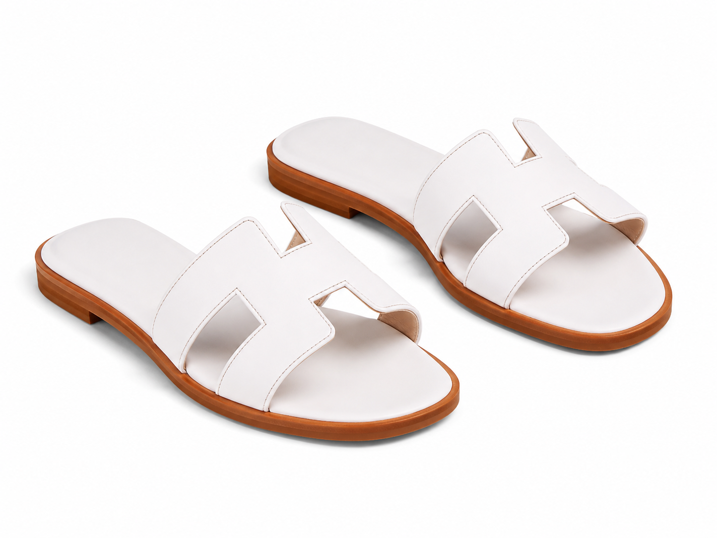 Rosenau - Orthopädische Komfortsandalen