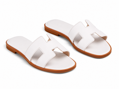 Rosenau - Orthopädische Komfortsandalen