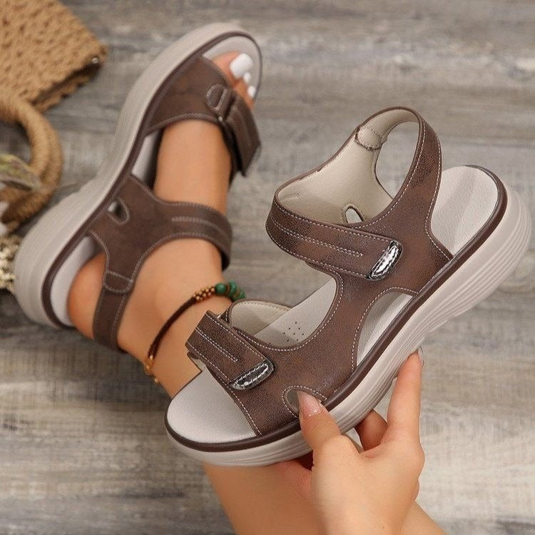 Rosenau™ | Orthopädische Sandalen für Frauen