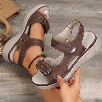 Rosenau™ | Orthopädische Sandalen für Frauen