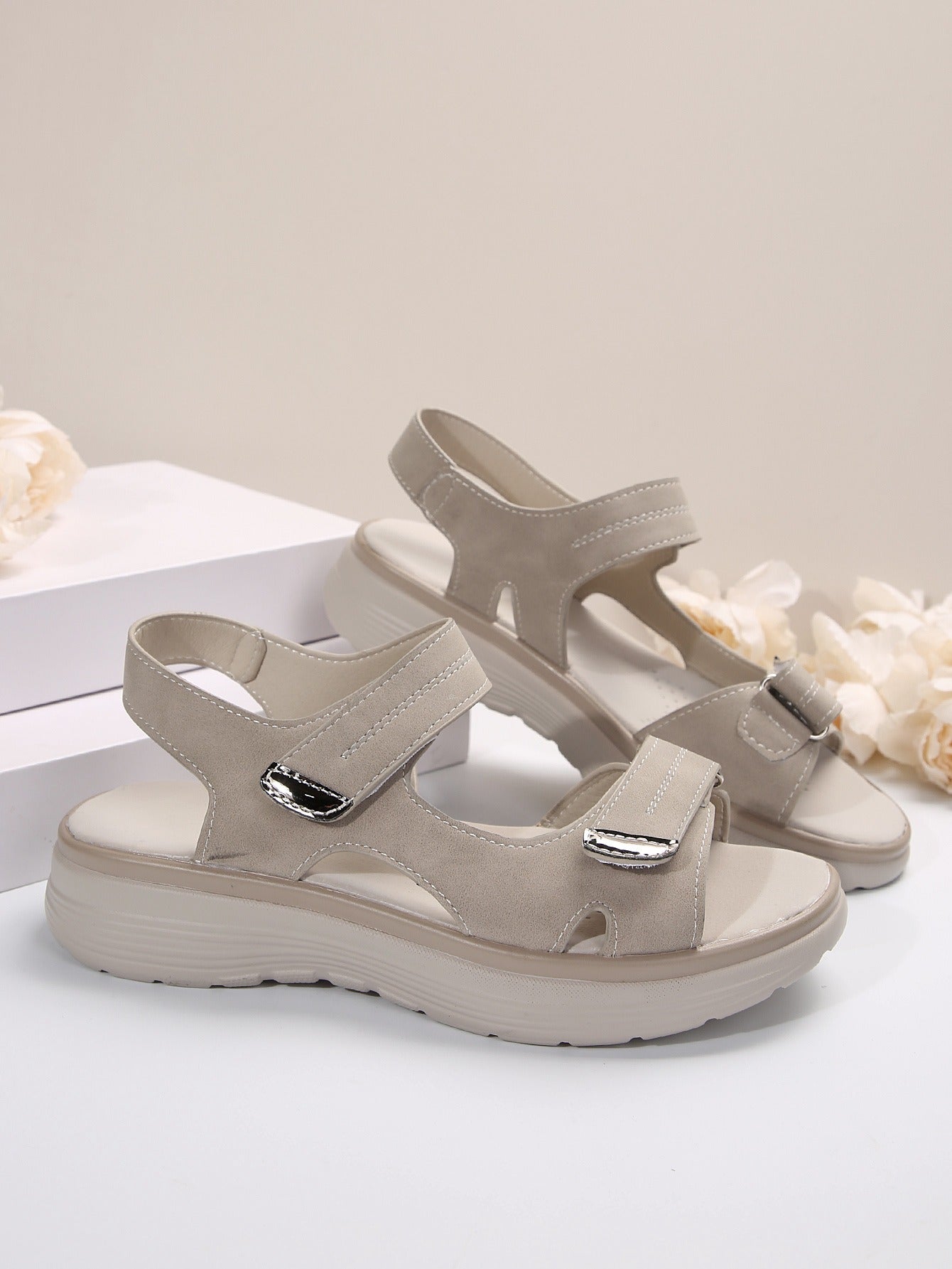 Rosenau™ | Orthopädische Sandalen für Frauen