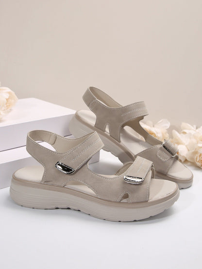 Rosenau™ | Orthopädische Sandalen für Frauen