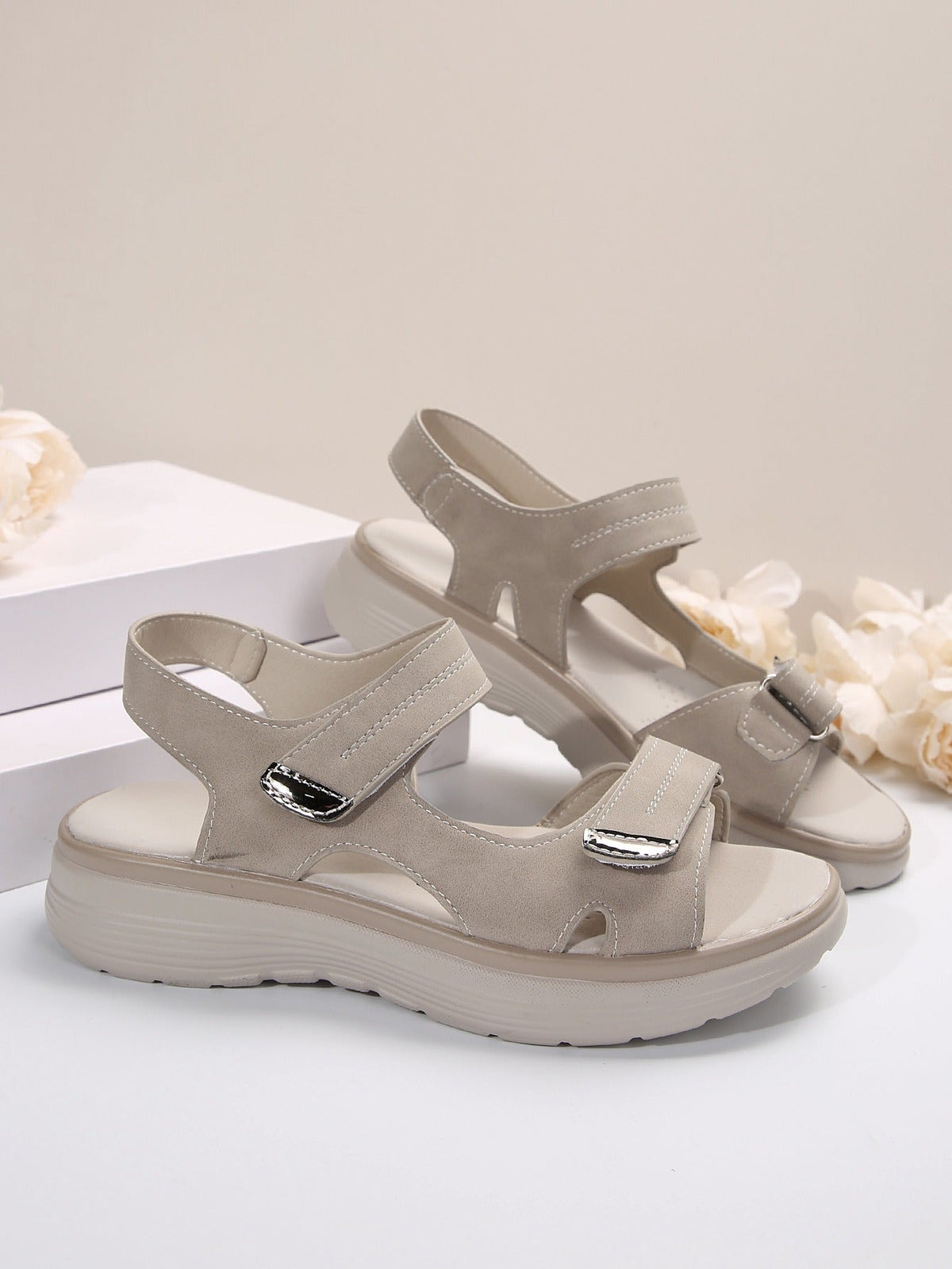 Hannah™ | Orthopedic Sandals for Women