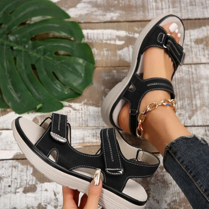 Rosenau™ | Orthopädische Sandalen für Frauen