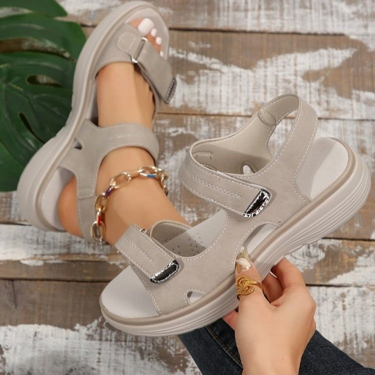 Rosenau™ | Orthopädische Sandalen für Frauen
