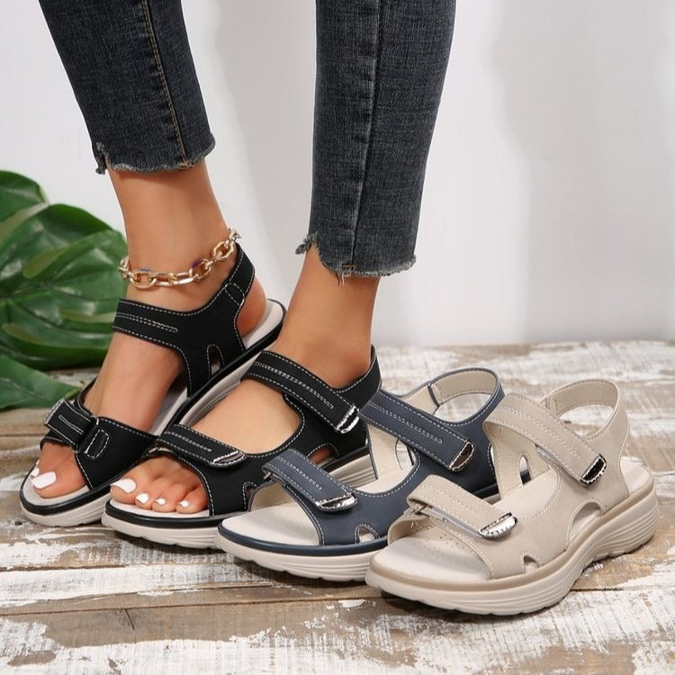 Rosenau™ | Orthopädische Sandalen für Frauen